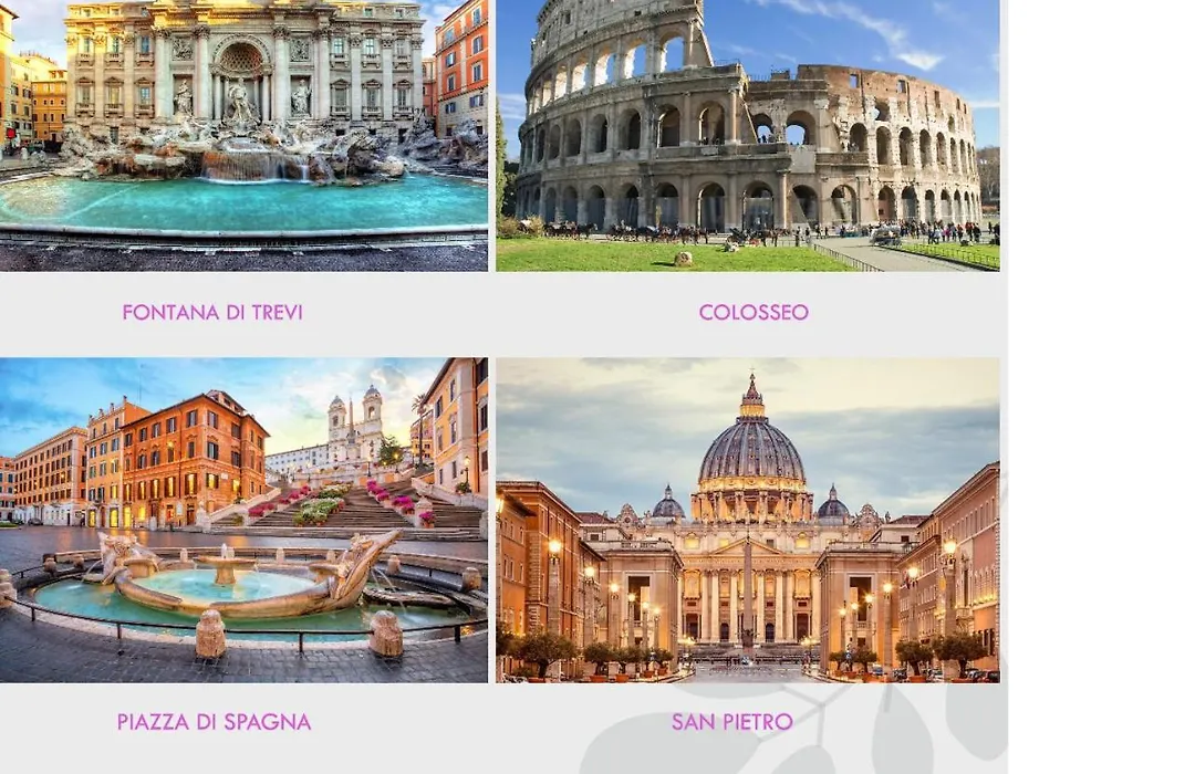 Best Rome Apartment-1